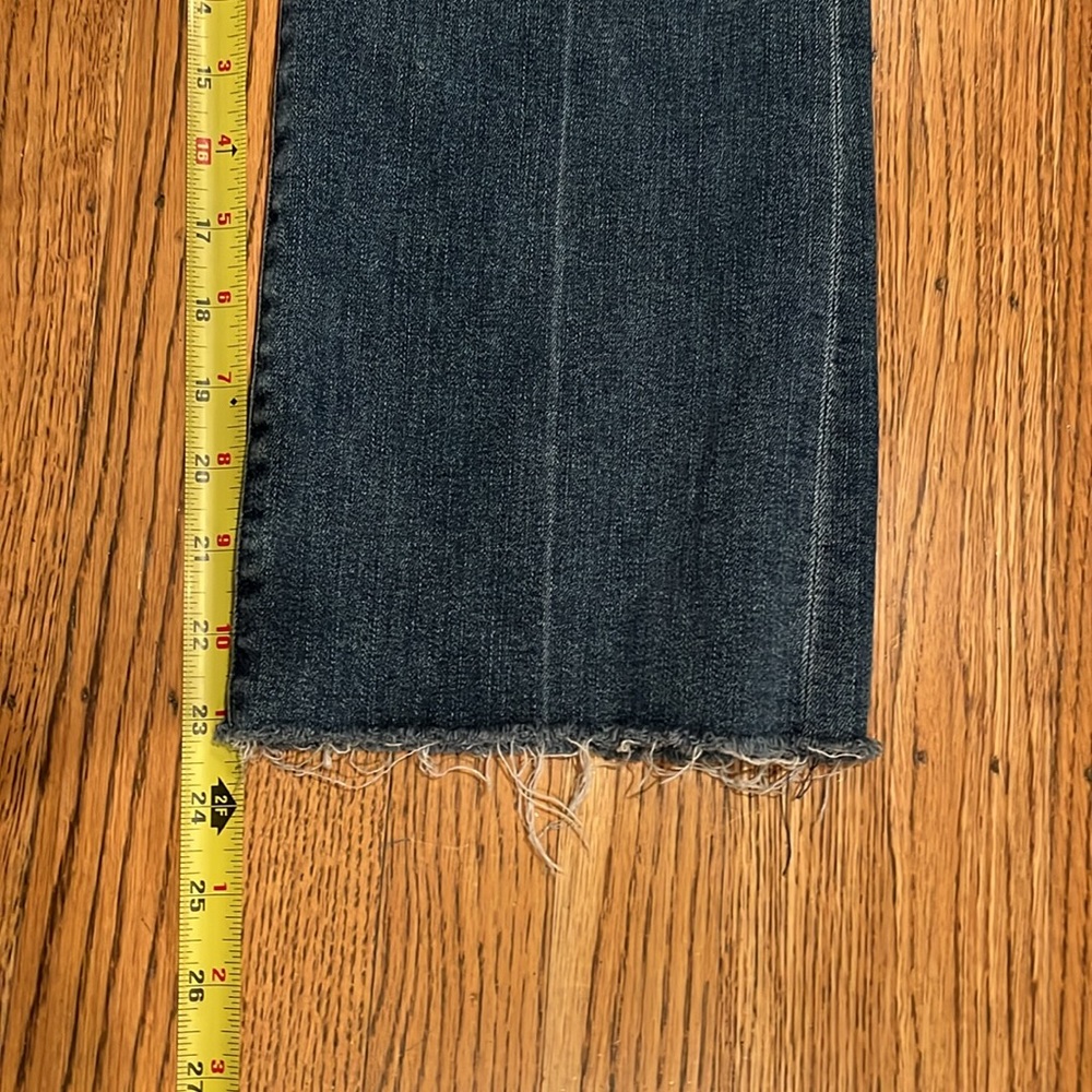 MOTHER Jeans - Picture 5 of 13